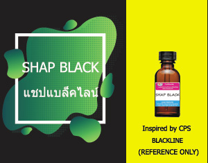 SHAP-BLACK