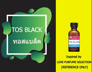 TOS-BLACK